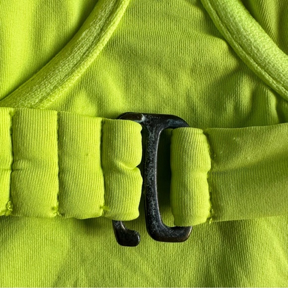 Andie One Piece Neon Swimsuit M - Picture 9 of 15